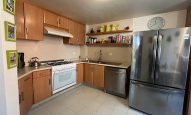 Casa en Condominio en las Águilas