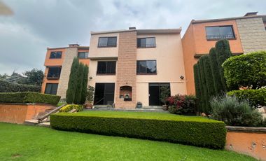 Casa en Condominio en las Águilas