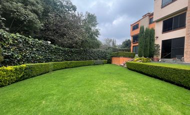 Casa en Condominio en las Águilas