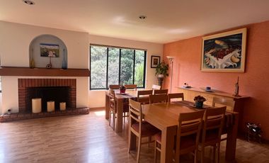 Casa en Condominio en las Águilas