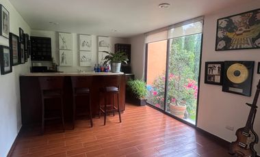 Casa en Condominio en las Águilas