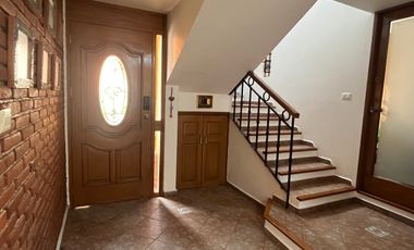 Casa en Condominio en las Águilas