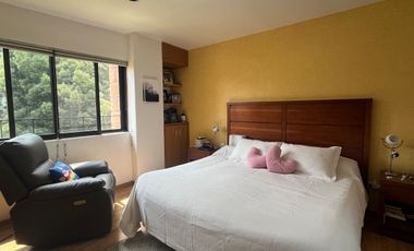 Casa en Condominio en las Águilas