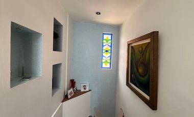 Casa en Condominio en las Águilas