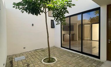 Casa en Venta ENTREGA INMEDIATA Merida Conkal