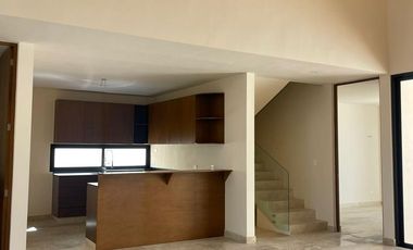 Casa en Venta ENTREGA INMEDIATA Merida Conkal