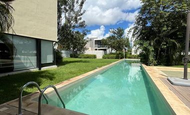 Casa en Venta ENTREGA INMEDIATA Merida Conkal