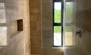 Casa en Venta ENTREGA INMEDIATA Merida Conkal