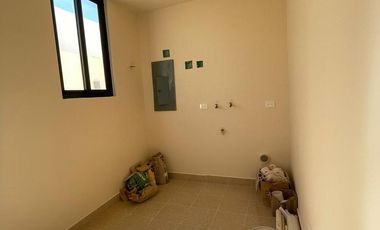 Casa en Venta ENTREGA INMEDIATA Merida Conkal