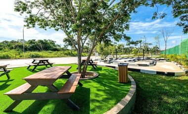 Casa en Venta ENTREGA INMEDIATA Merida Conkal