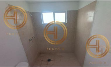 Departamento en venta Calle Rio Alia 101, Fracc. Paseos de la Pradera, Atotonilco de Tula, Hidalgo a 15min de Plaza Cañada