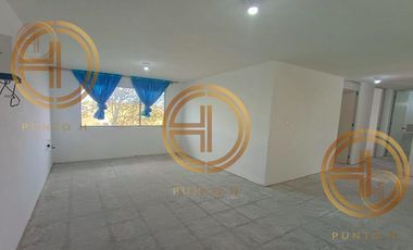 Departamento en venta Calle Rio Alia 101, Fracc. Paseos de la Pradera, Atotonilco de Tula, Hidalgo a 15min de Plaza Cañada