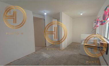 Departamento en venta Calle Rio Alia 101, Fracc. Paseos de la Pradera, Atotonilco de Tula, Hidalgo a 15min de Plaza Cañada