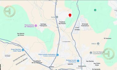 Departamento en venta Calle Rio Alia 101, Fracc. Paseos de la Pradera, Atotonilco de Tula, Hidalgo a 15min de Plaza Cañada