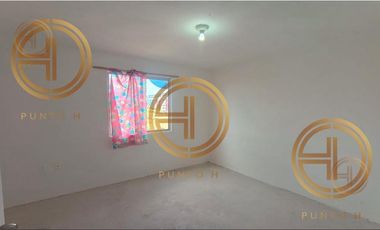 Departamento en venta Calle Rio Alia 101, Fracc. Paseos de la Pradera, Atotonilco de Tula, Hidalgo a 15min de Plaza Cañada