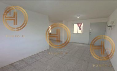 Departamento en venta Calle Rio Alia 101, Fracc. Paseos de la Pradera, Atotonilco de Tula, Hidalgo a 15min de Plaza Cañada