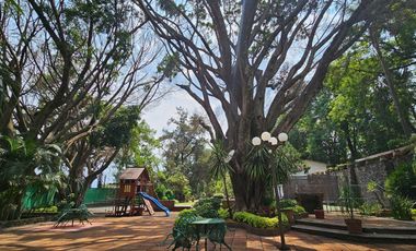 Departamento en Fraccionamiento Rancho Cortes