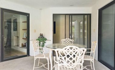 Departamento en Fraccionamiento Rancho Cortes