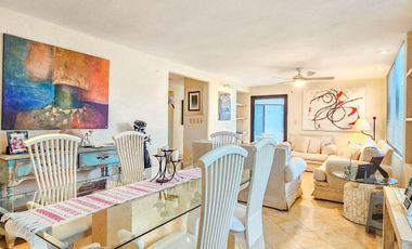 Departamento en Fraccionamiento Rancho Cortes