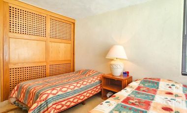 Departamento en Fraccionamiento Rancho Cortes