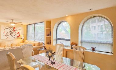 Departamento en Fraccionamiento Rancho Cortes