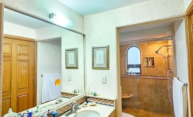 Departamento en Fraccionamiento Rancho Cortes