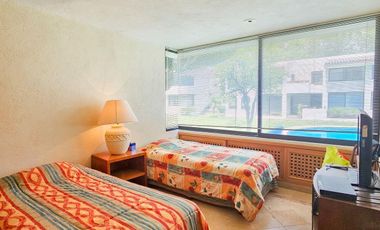 Departamento en Fraccionamiento Rancho Cortes