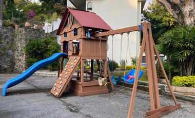 Departamento en Fraccionamiento Rancho Cortes