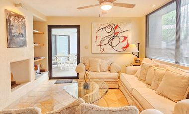 Departamento en Fraccionamiento Rancho Cortes