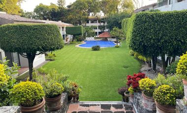 Departamento en Fraccionamiento Rancho Cortes