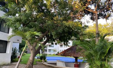 Departamento en Fraccionamiento Rancho Cortes