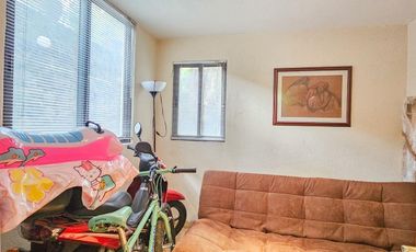 Departamento en Fraccionamiento Rancho Cortes