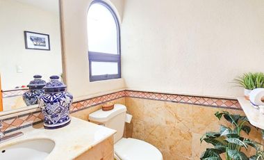 Departamento en Fraccionamiento Rancho Cortes