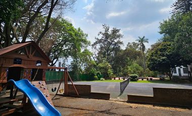 Departamento en Fraccionamiento Rancho Cortes