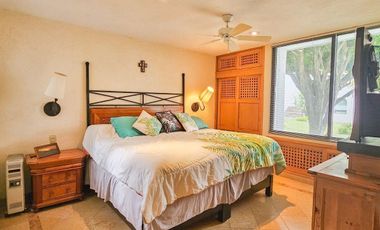 Departamento en Fraccionamiento Rancho Cortes