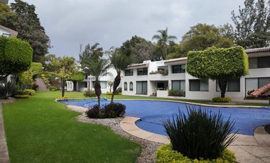 Departamento en Fraccionamiento Rancho Cortes