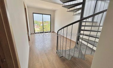 Departamento en Venta en Claveria, Azcapotzalco NF 26-1291