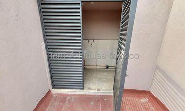 Departamento en Venta en Claveria, Azcapotzalco NF 26-1291