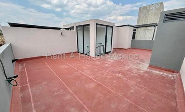 Departamento en Venta en Claveria, Azcapotzalco NF 26-1291