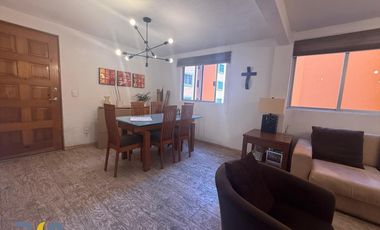 JESUS DEL MONTE. departamento en venta