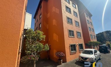 JESUS DEL MONTE. departamento en venta