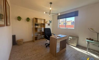 JESUS DEL MONTE. departamento en venta