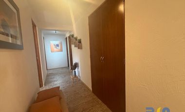 JESUS DEL MONTE. departamento en venta