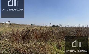 TERRENO EN VENTA EN JALTENCO