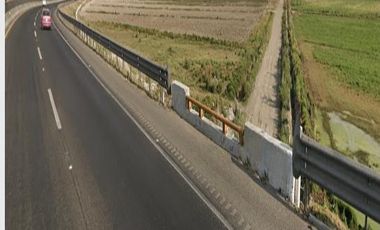 TERRENO EN VENTA EN JALTENCO