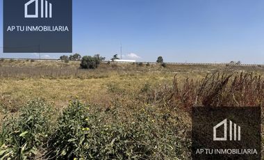 TERRENO EN VENTA EN JALTENCO