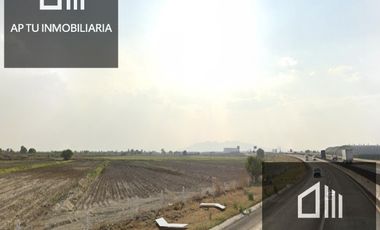 TERRENO EN VENTA EN JALTENCO