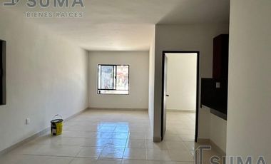 Departamento en Venta en Col. Nuevo Aeropuerto, Tampico Tamaulipas.