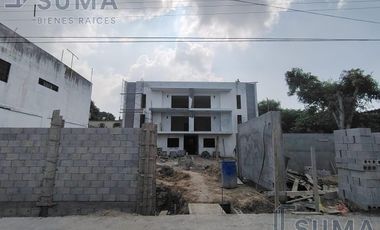 Departamento en Venta en Col. Nuevo Aeropuerto, Tampico Tamaulipas.