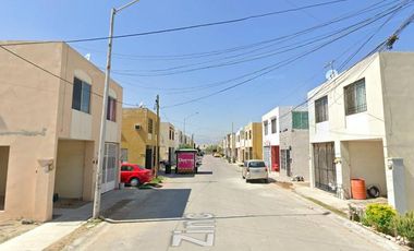 Departamento en venta en calle Zinc, Los Parques Residencial, Nuevo León muy cerca de Patio Lincoln